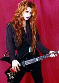 X Japan