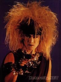 X Japan