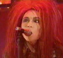 X Japan