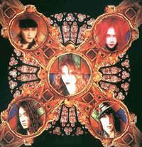 X Japan