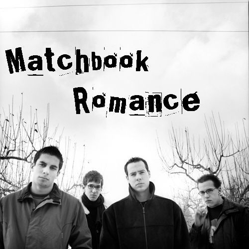 Matchbook Romance