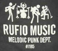 Rufio