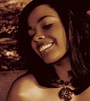 Syleena Johnson
