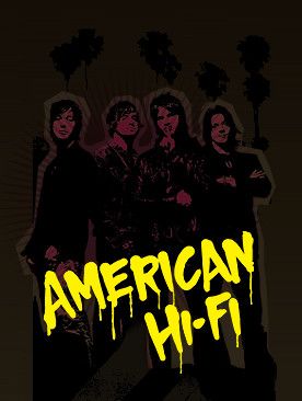 American Hi-fi