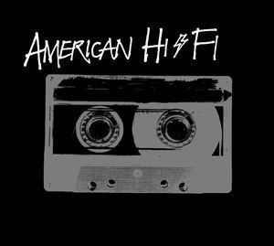 American Hi-fi