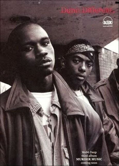 Mobb Deep