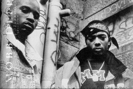 Mobb Deep