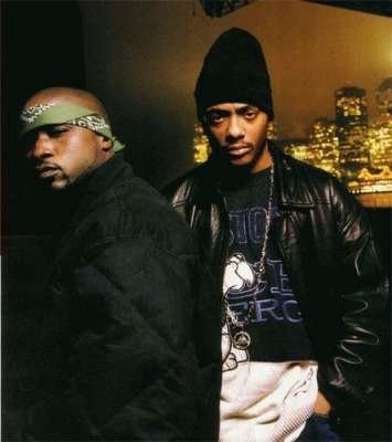 Mobb Deep