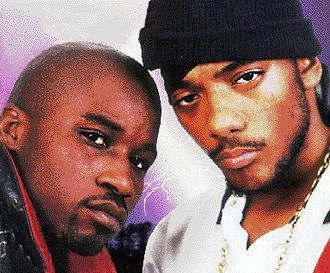 Mobb Deep