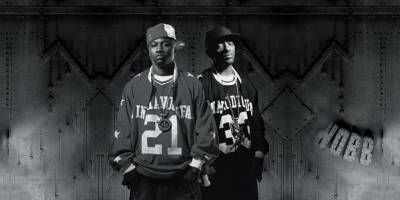 Mobb Deep