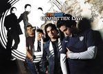 Unwritten Law