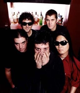 Unwritten Law
