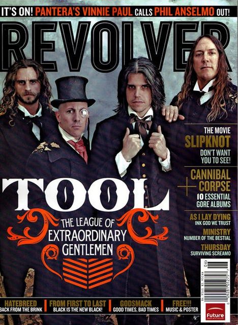 Tool