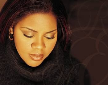 Kelly Price
