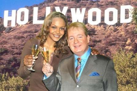 Samantha Mumba