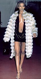 Samantha Mumba