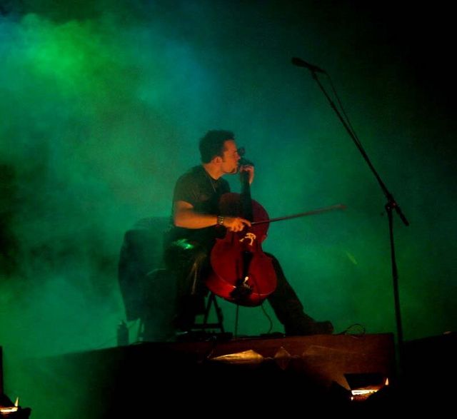 Apocalyptica