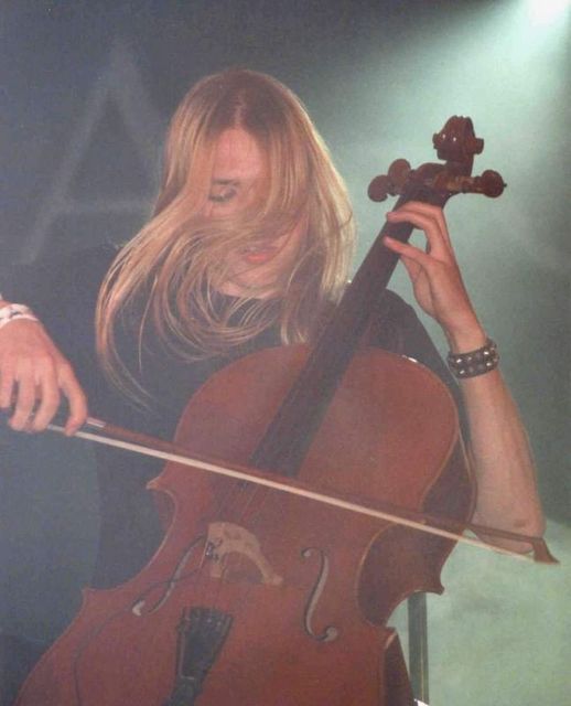 Apocalyptica