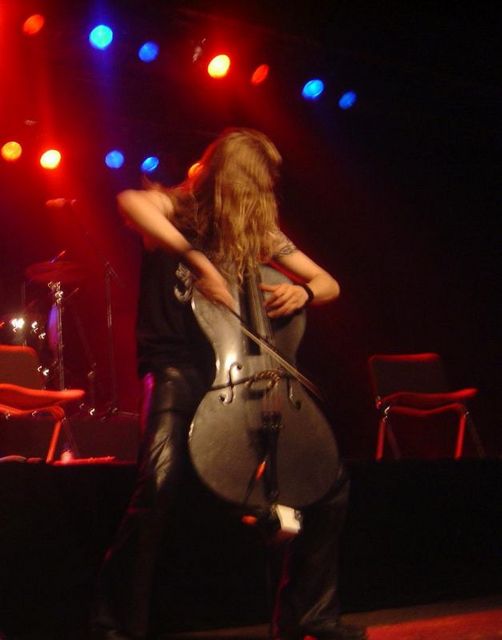 Apocalyptica