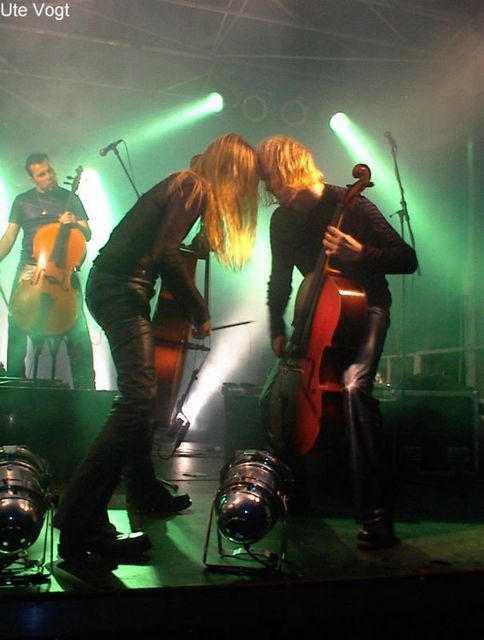 Apocalyptica