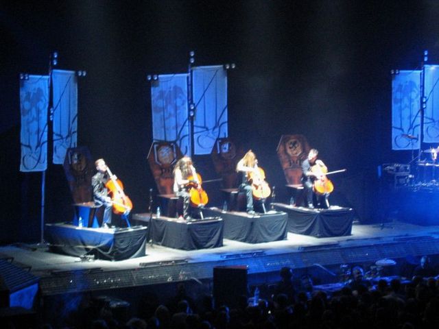 Apocalyptica