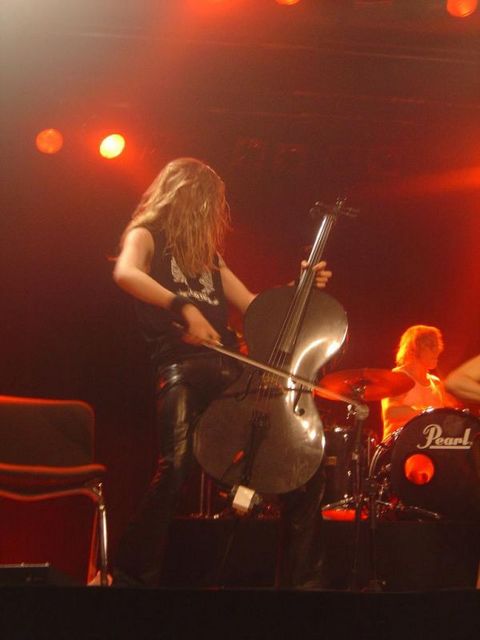 Apocalyptica