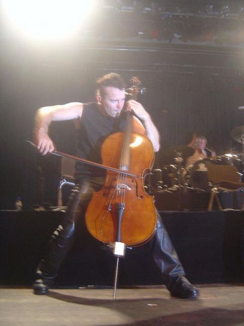 Apocalyptica