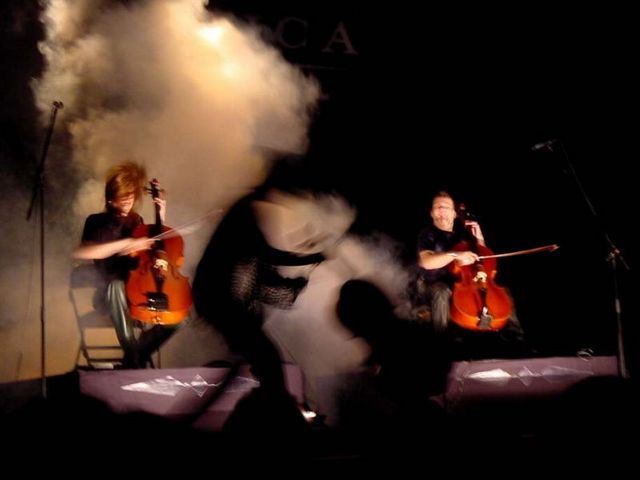 Apocalyptica