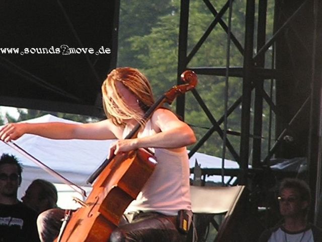 Apocalyptica