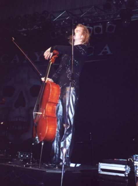 Apocalyptica