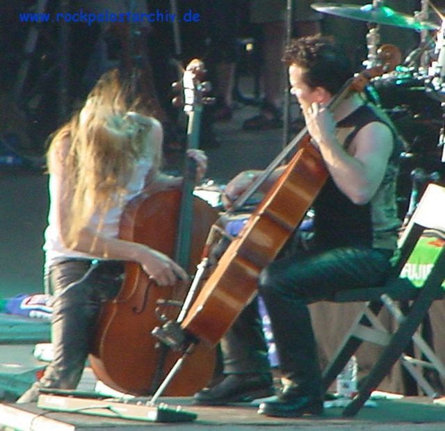 Apocalyptica