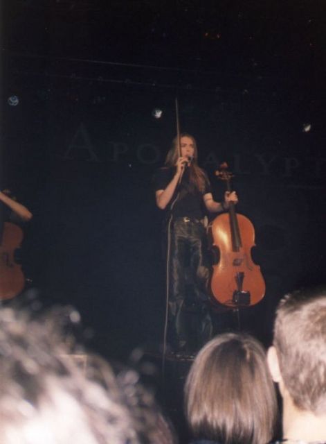 Apocalyptica