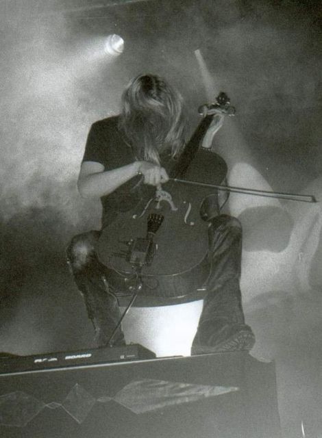 Apocalyptica