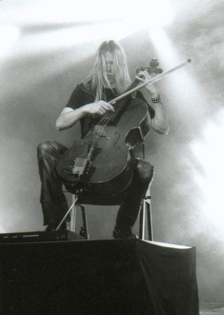 Apocalyptica