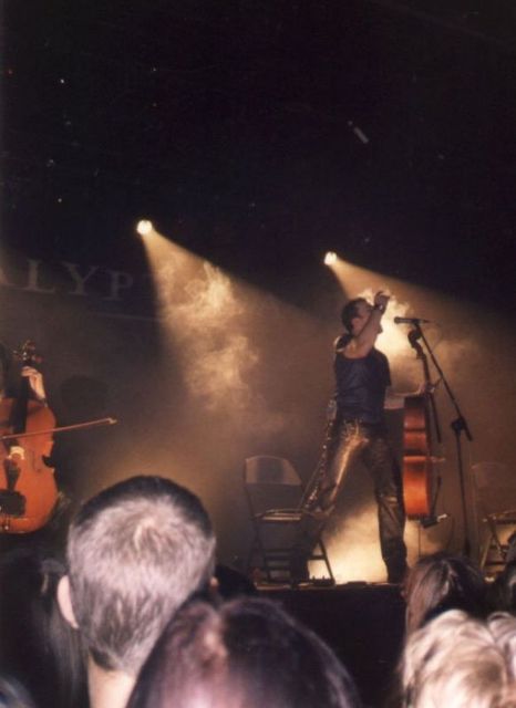 Apocalyptica