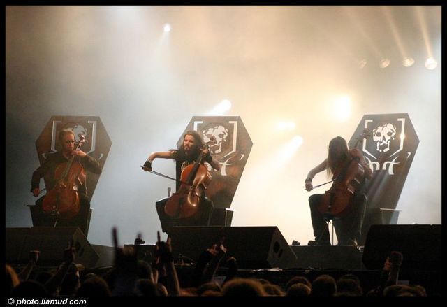 Apocalyptica