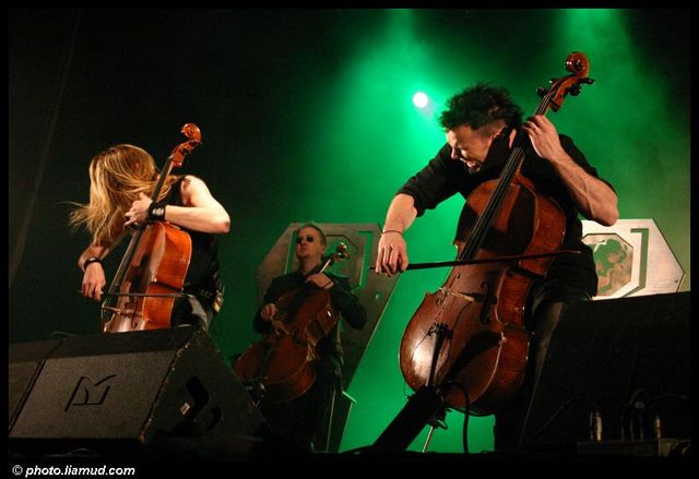 Apocalyptica