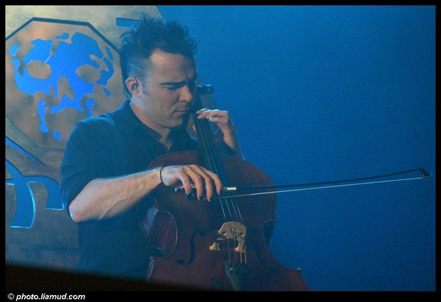 Apocalyptica