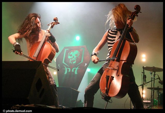 Apocalyptica