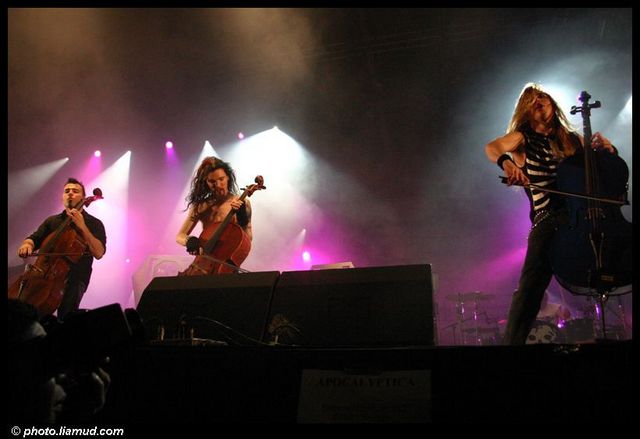 Apocalyptica