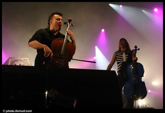 Apocalyptica