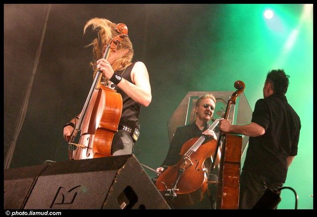 Apocalyptica