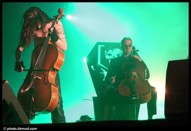 Apocalyptica