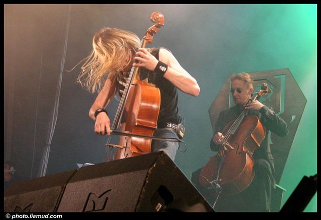 Apocalyptica