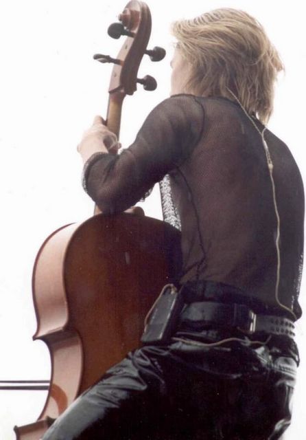 Apocalyptica