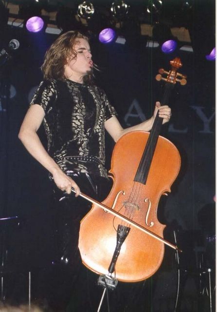 Apocalyptica