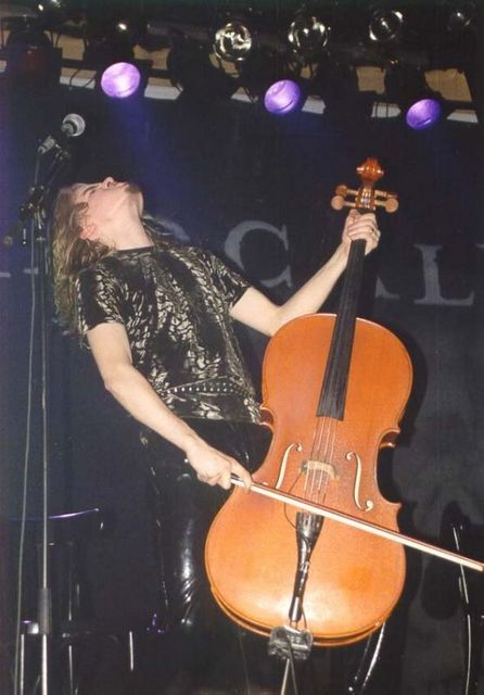 Apocalyptica