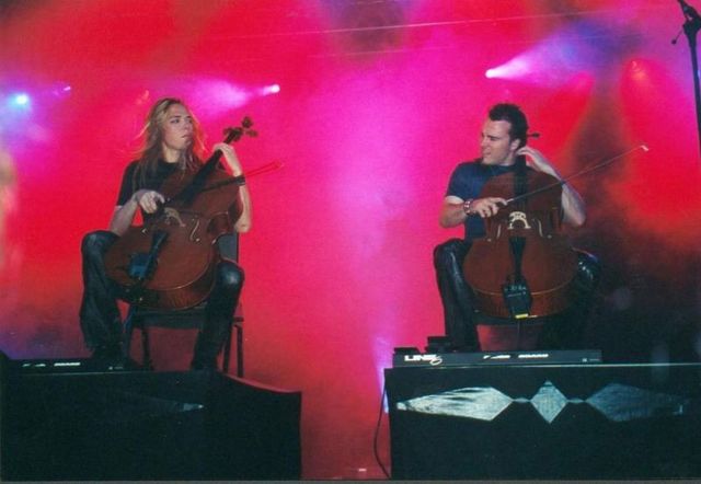 Apocalyptica