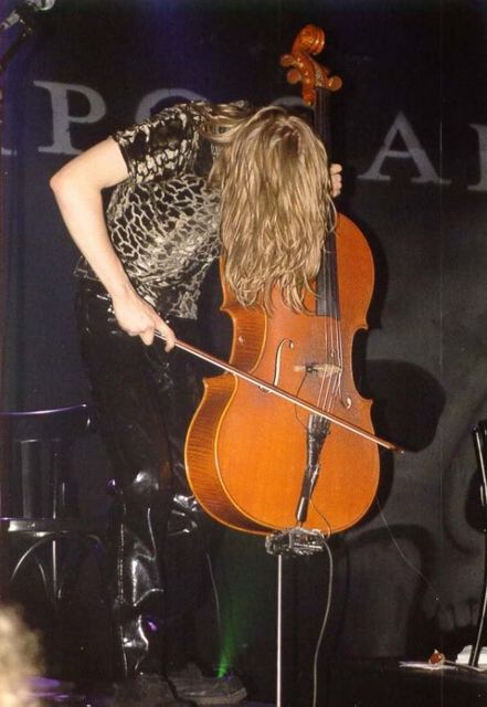 Apocalyptica