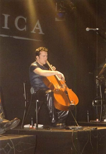 Apocalyptica